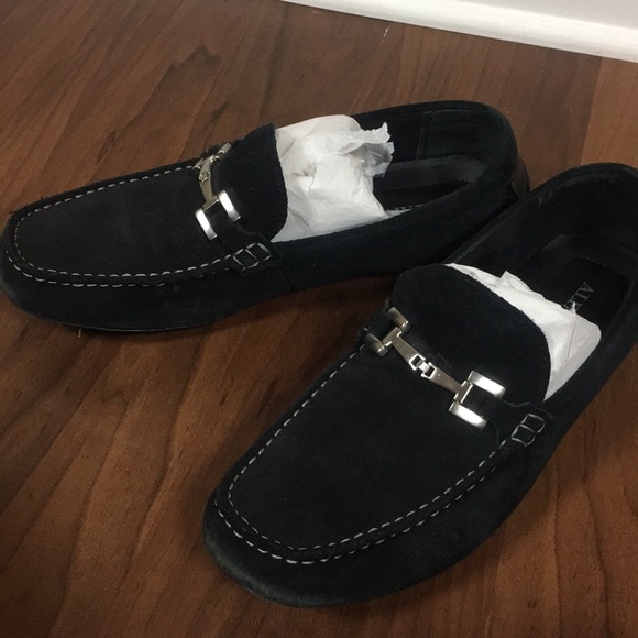 Alfani men’s loafers - Picture 1 of 3